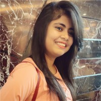 Priyanshi Saxena