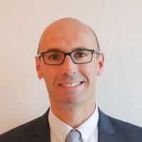 Xavier Carrere, Cfa, Caia