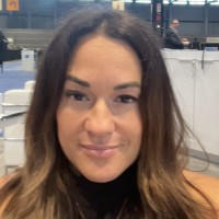Stephanie LLona Suarez RT(T)