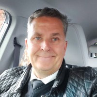 Bendiks Vik