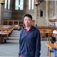 Terrence Yu