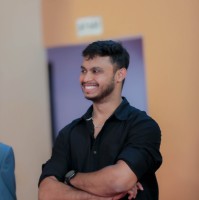 Jashwanth G