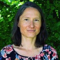Katalin Csilléry
