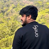 Prajwal N
