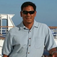 Mike Ontiveros