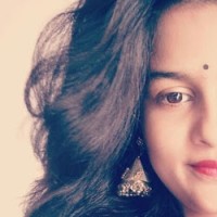 Prachi Dubey