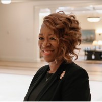 Shontae Taylor, Ph.D.