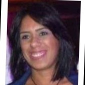 Erika Andrade Da Silva
