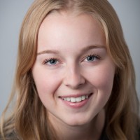 Kaitlin Lowder Bjerregaard