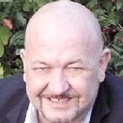 Erich Auferkamp