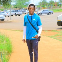 Mashudu Mudau