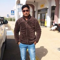 Mohmmad Zuber