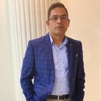 Naineshkumar Patel