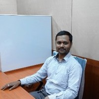 Srikanth Jadav