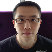 Barry Wong