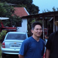 Gilberto Kondo