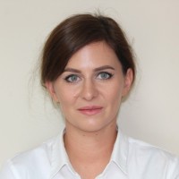 Agnieszka Cygan