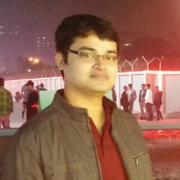 S.M. Saiful Islam