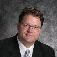 Kevin Carlberg