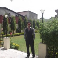Manoj Dimri