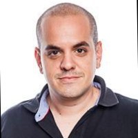 Roy Zafarov