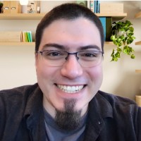 Nicolas Rivera