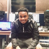 Phomolo Thuso Koetle