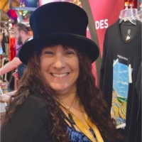 Deborah Kunken Knox