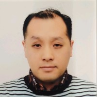 Eunsang Cho