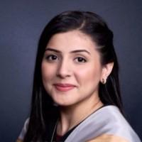 Aleezah H. Hussain