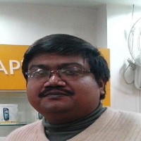 Tathagata Chowdhury