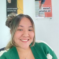 Beatriz Vinci Aoki