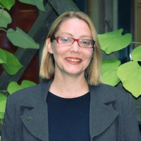 Pernilla Andersson