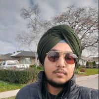 Gurnoor Singh