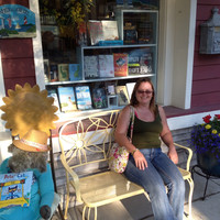 Cindy Garber