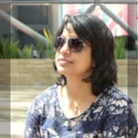 Aashini Pandya