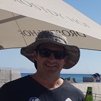 Jp Dantuma