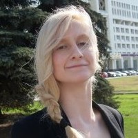 Ekaterina Trubinova