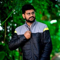 Shivakumar K R