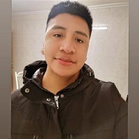 Daniel Marza Apaico