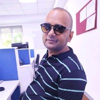 Atul Chaturvedi