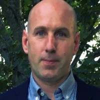 Colin O'Loughlin