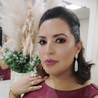 Kathi de Oliveira