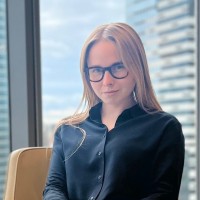 Daria Korobitsina