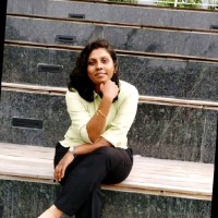 Prathiba Udayakumar