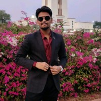 Ameya Deshpande