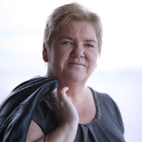 Lill-Tove Andersen Bergmo