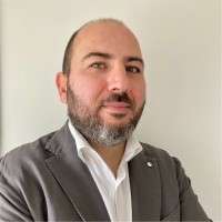 Giuseppe Albano, Ph.D.