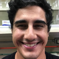 Pedro Montalvo, Phd