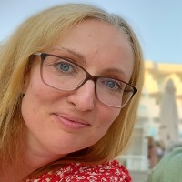 Laura Alderson